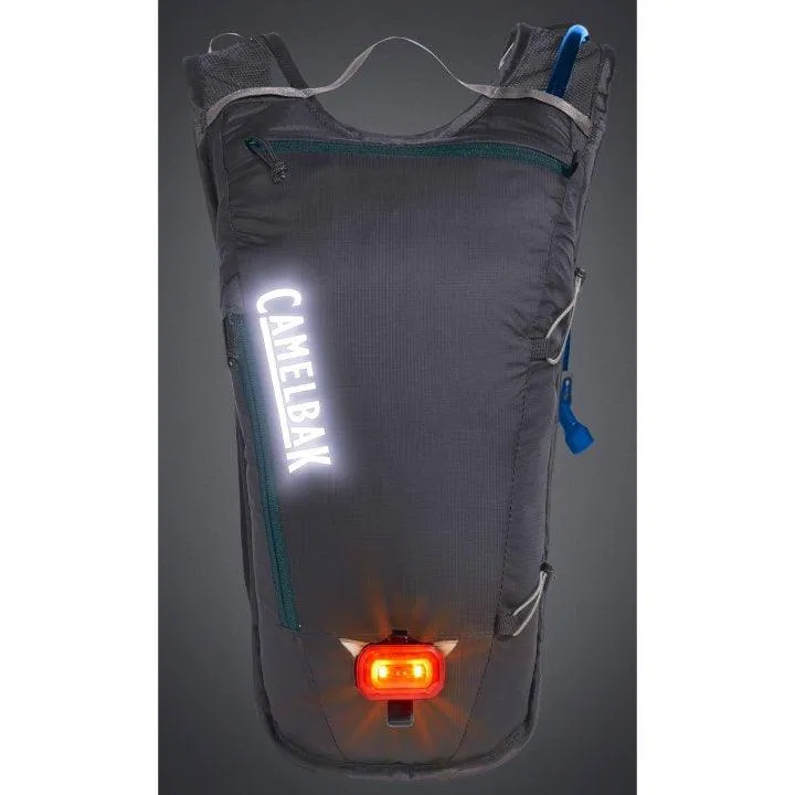 Camelbak Classic Light 2L Backpack (Safety Yellow/Silver)