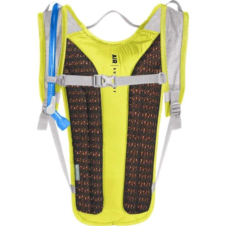 Camelbak Classic Light 2L Backpack (Safety Yellow/Silver)