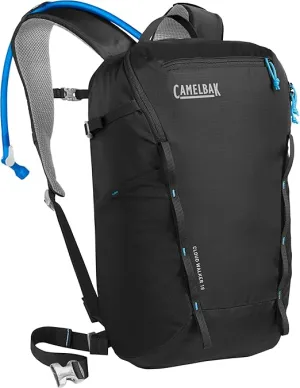 Camelbak Cloud Walker 18 Hydration Vest (Black)