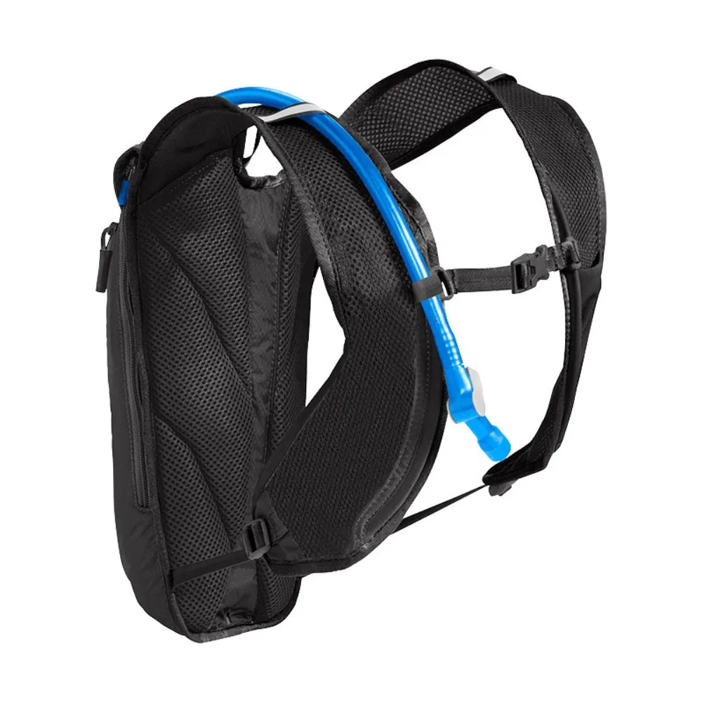 Camelbak Dart Run Hydration Vest (Black)