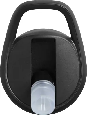 Camelbak Eddy  Bite Valve Replacement Lid and Straw (Black)