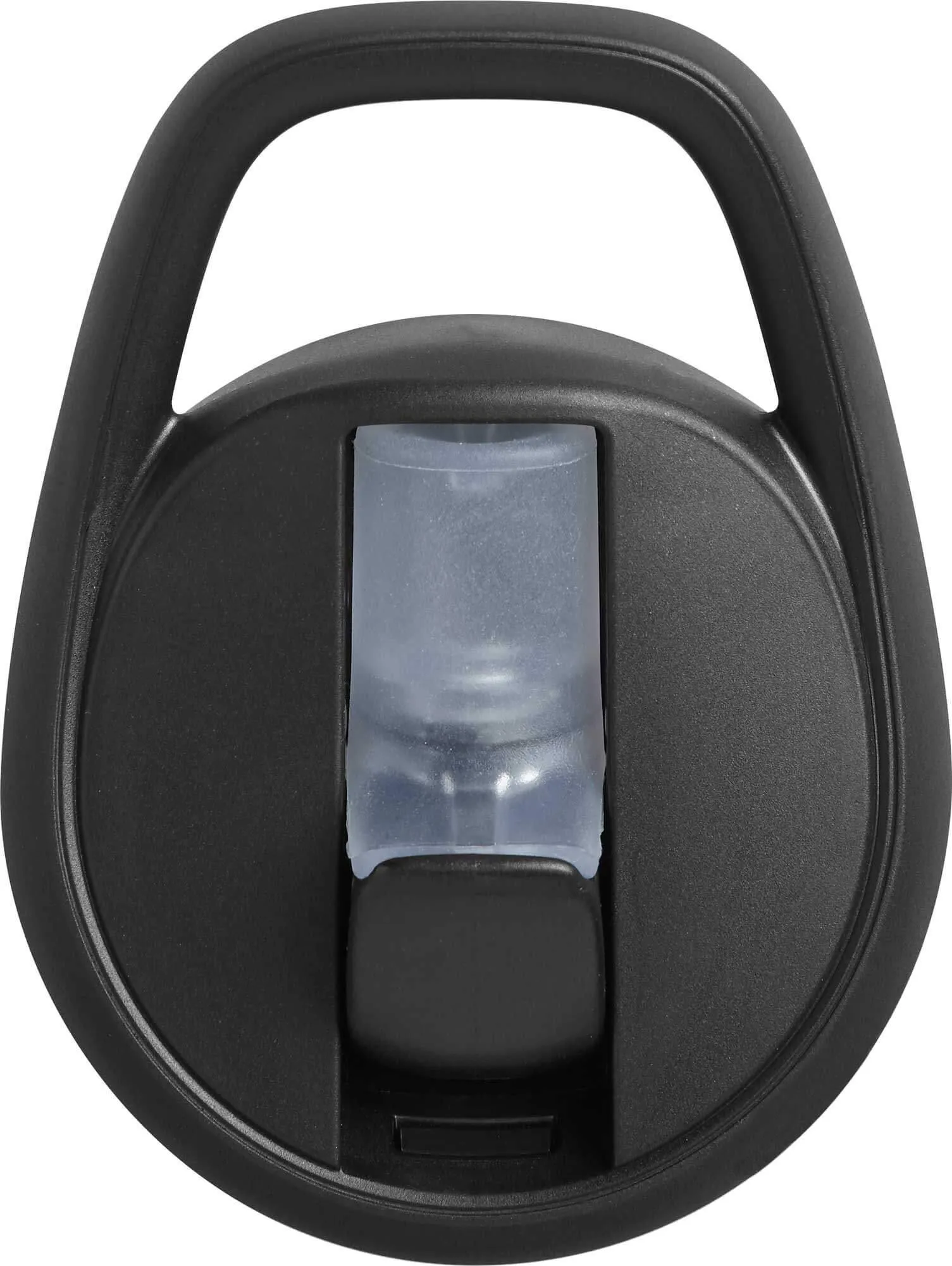 Camelbak Eddy  Bite Valve Replacement Lid and Straw (Black)