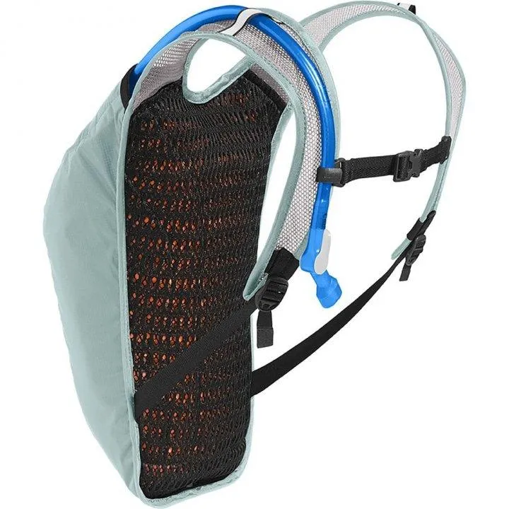 Camelbak Hydrobak Light 1.5L Backpack (Blue Haze/Black)