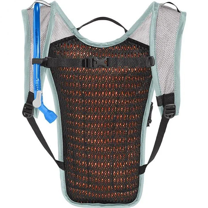 Camelbak Hydrobak Light 1.5L Backpack (Blue Haze/Black)
