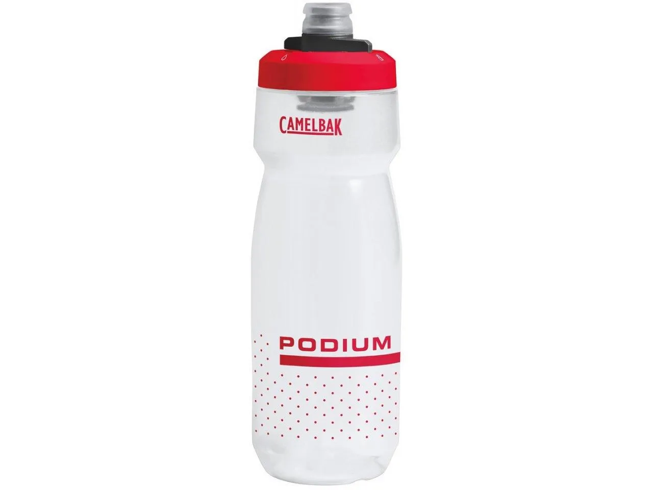 Camelbak Podium Bottle (Fiery Red)