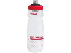 Camelbak Podium Bottle (Fiery Red)