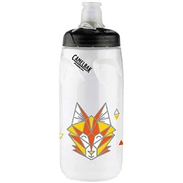 Camelbak Podium Bottle (Geo Wolf)