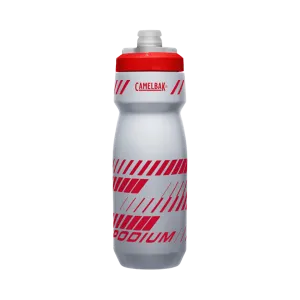 Camelbak Podium Bottle (Racer Red)