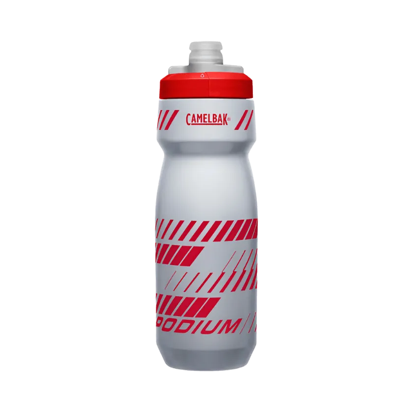Camelbak Podium Bottle (Racer Red)