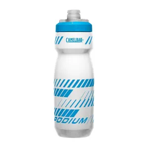 Camelbak Podium Bottle (Thunderbolt Blue)
