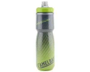 Camelbak Podium Chill Bottle (Yellow Dot)