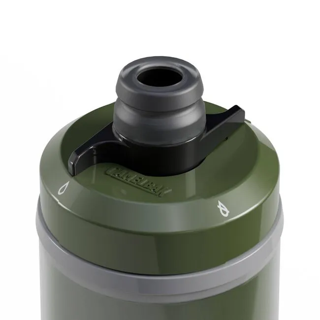 CamelBak Podium Chill Insulated Bike Bottle (Deep Fern)