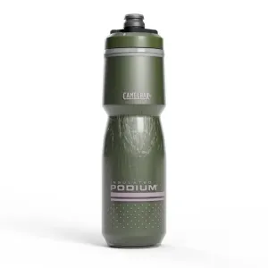 CamelBak Podium Chill Insulated Bike Bottle (Deep Fern)