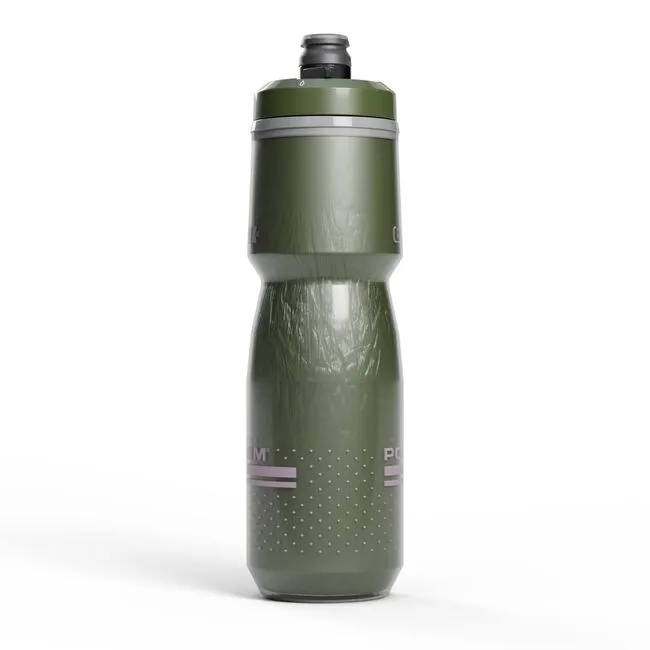 CamelBak Podium Chill Insulated Bike Bottle (Deep Fern)