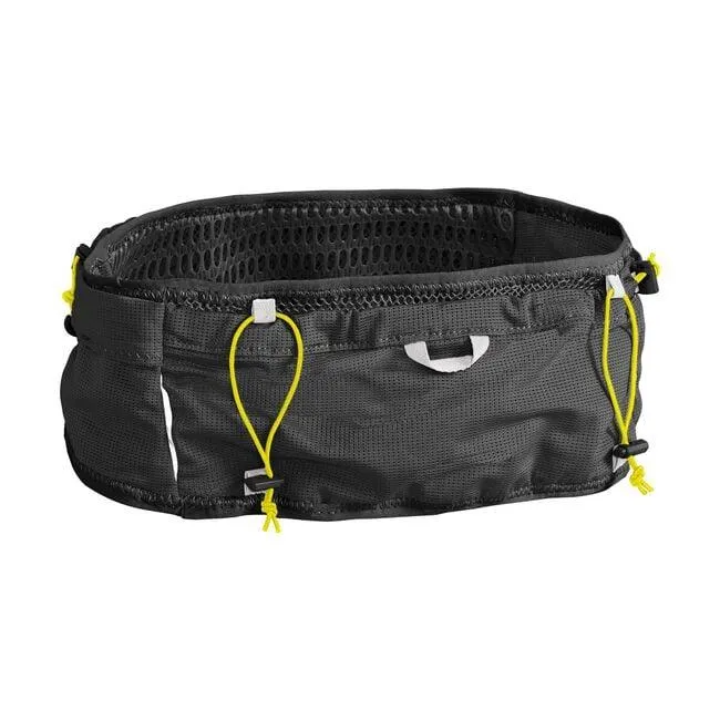 Camelbak Ultra Belt Hydration Vest (Black/Safety Yellow)
