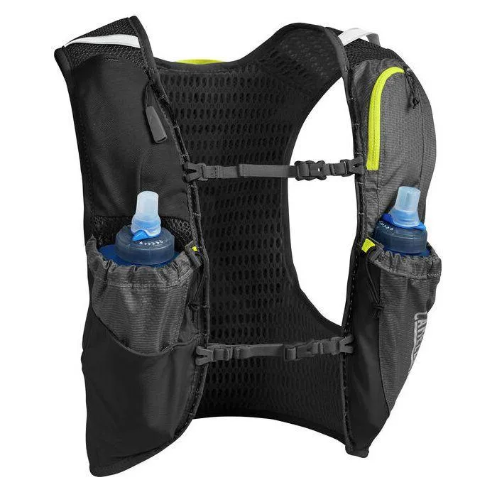 Camelbak Ultra Pro Vest 1L Backpack (Graphite/Sulphur Spring)
