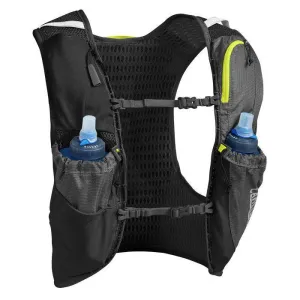 Camelbak Ultra Pro Vest 1L Backpack (Graphite/Sulphur Spring)