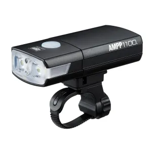 Cateye AMPP 1100 Front Light (Black)