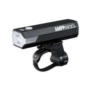 Cateye AMPP 800 Front Light (Black)