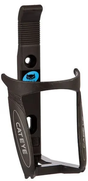 Cateye BC-300 Bottle Cage (Black)