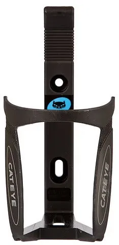 Cateye BC-300 Bottle Cage (Black)