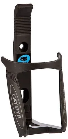 Cateye BC-300 Bottle Cage (Black)