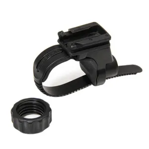 Cateye H-34N Bracket For Volt Series Headlamp