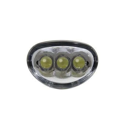 Cateye HL-EL135 Front Light