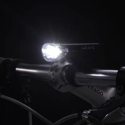 Cateye HL-EL135 Front Light