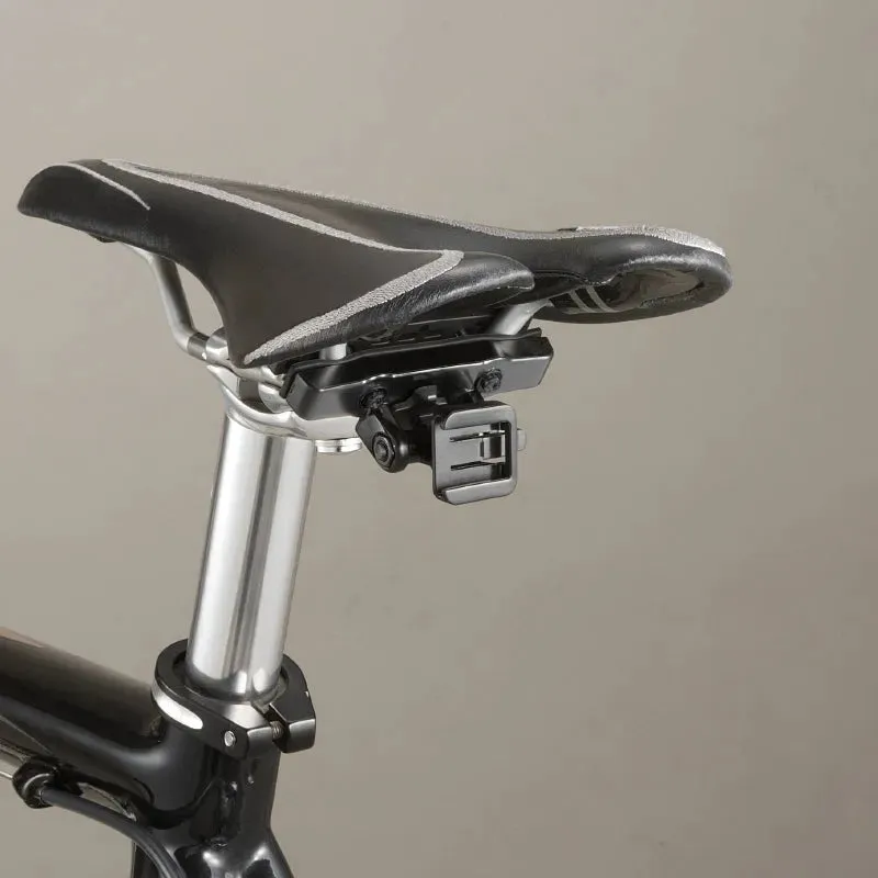 Cateye Lamp RM 1 Saddle Rail Bracket