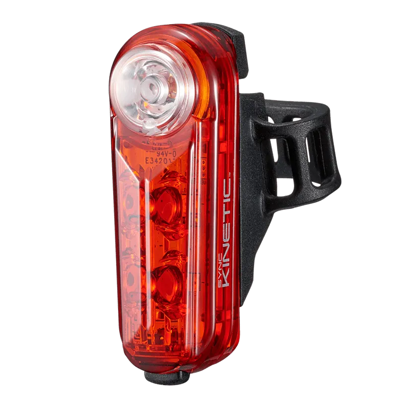 CatEye Sync Kinetic Rechargeable Rear Light