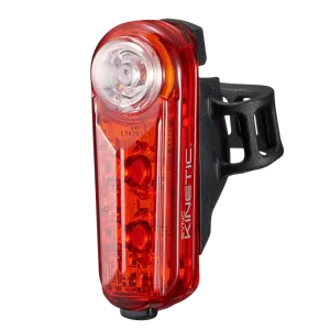 CatEye Sync Kinetic Rechargeable Rear Light