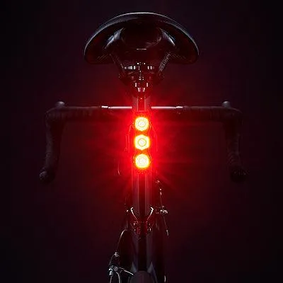 Cateye VIZ300 TL-LD810 Rear Light