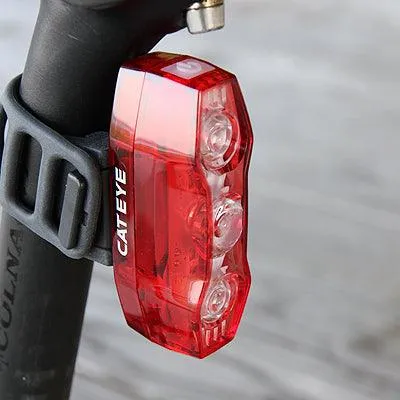Cateye VIZ300 TL-LD810 Rear Light