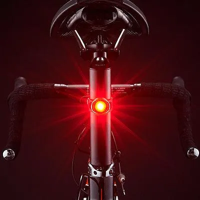 Cateye Volt 100XC   ORB Combo Light