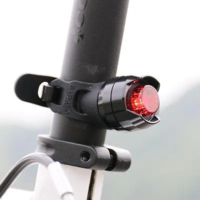Cateye Volt 100XC   ORB Combo Light