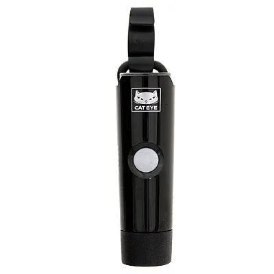 Cateye Volt 100XC   ORB Combo Light