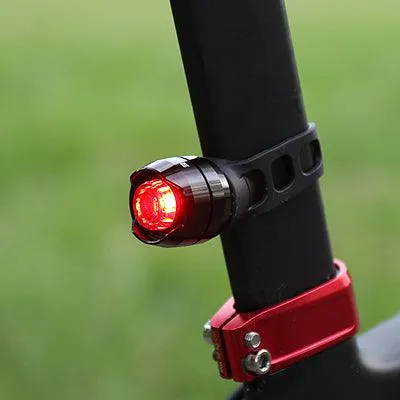 Cateye Volt 100XC   ORB Combo Light