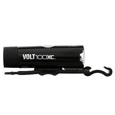 Cateye Volt 100XC   ORB Combo Light