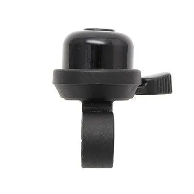 Cateye Wind Bell (Black)