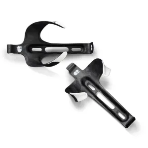 Chapter2 Carbon Bottle Cage (Black/White)