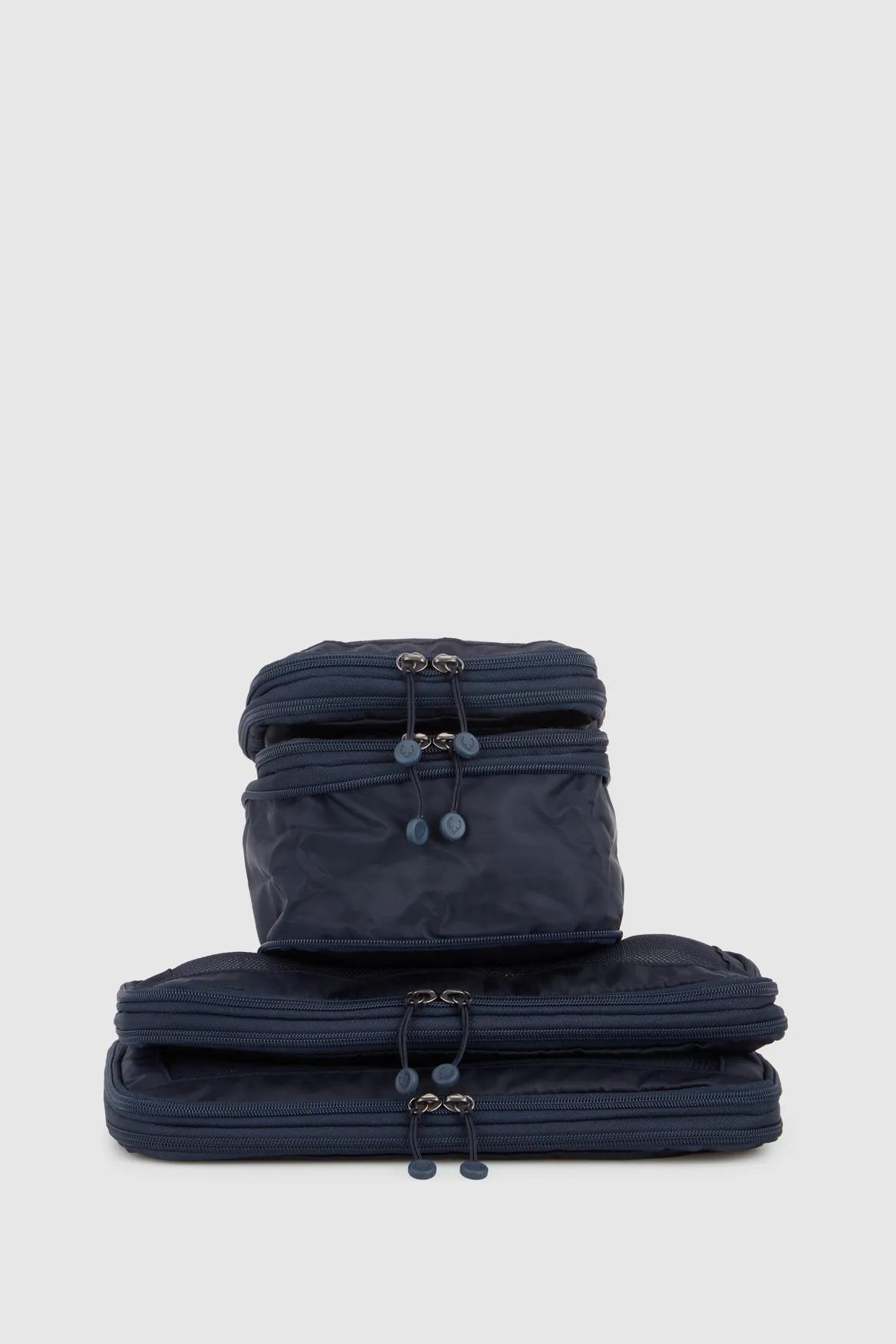 Chelsea Packing Cube 4pack Strandbags