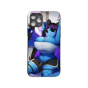 ChonkyLotus Early Riser Phone Case