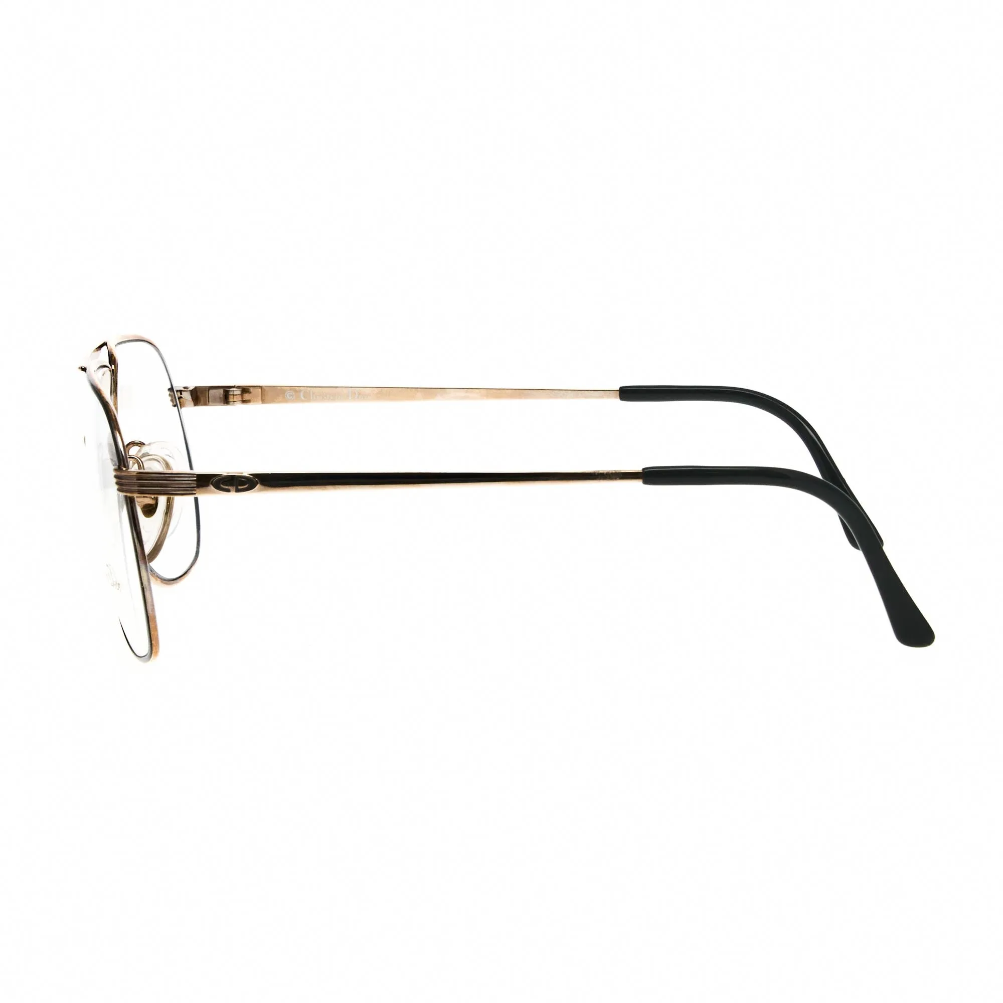 Christian Dior 2666 42 Silver