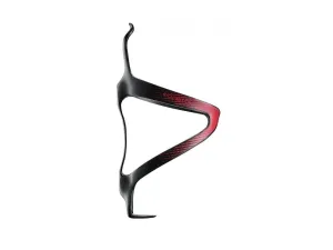 Ciclovation Premium Carbon Bottle Cage (Brilliant Red)