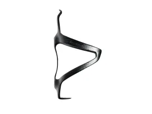 Ciclovation Premium Carbon Bottle Cage (Flash Silver)