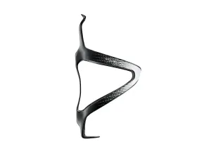 Ciclovation Premium Crabon Bottle Cage (Pearl White)