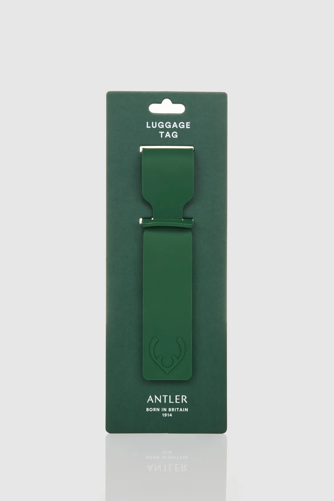 Classic Luggage Tag Strandbags