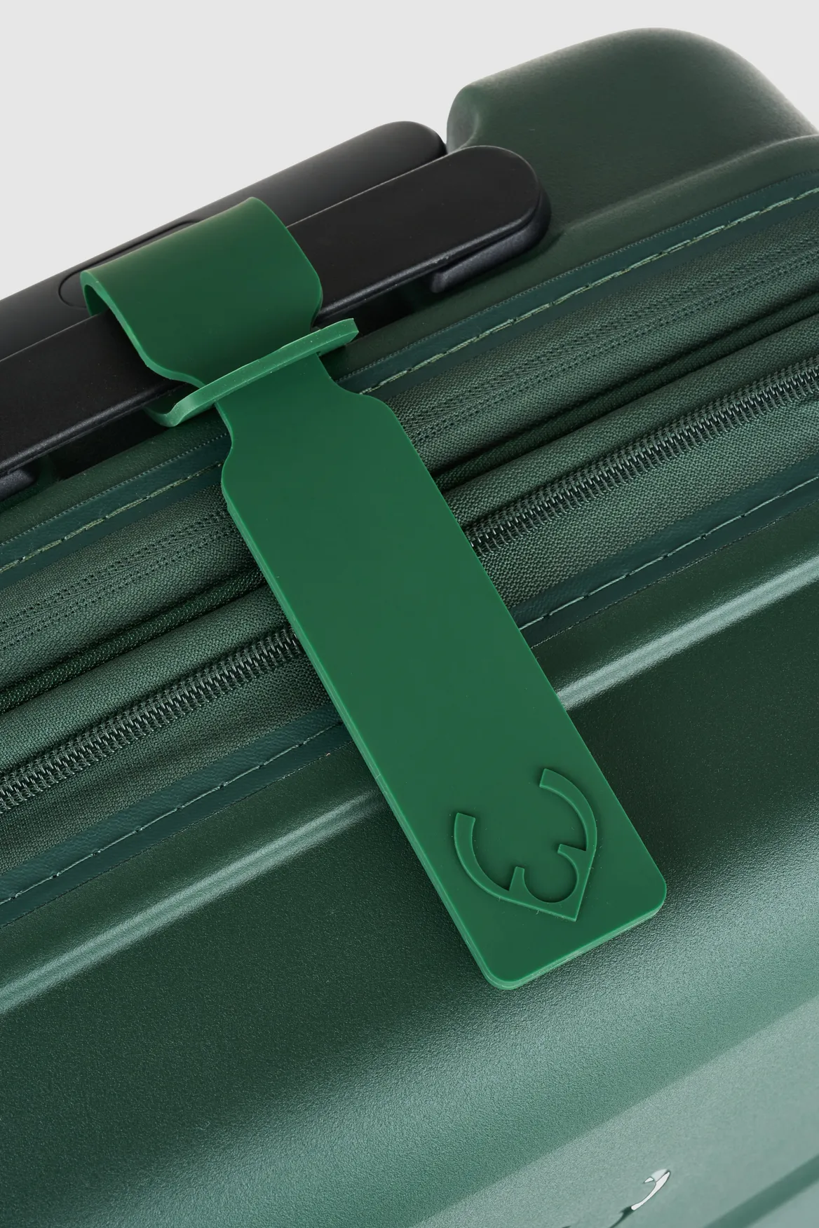 Classic Luggage Tag Strandbags