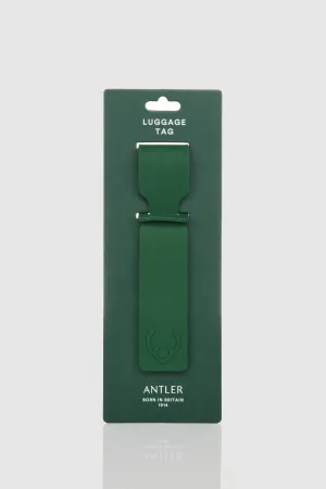 Classic Luggage Tag Strandbags